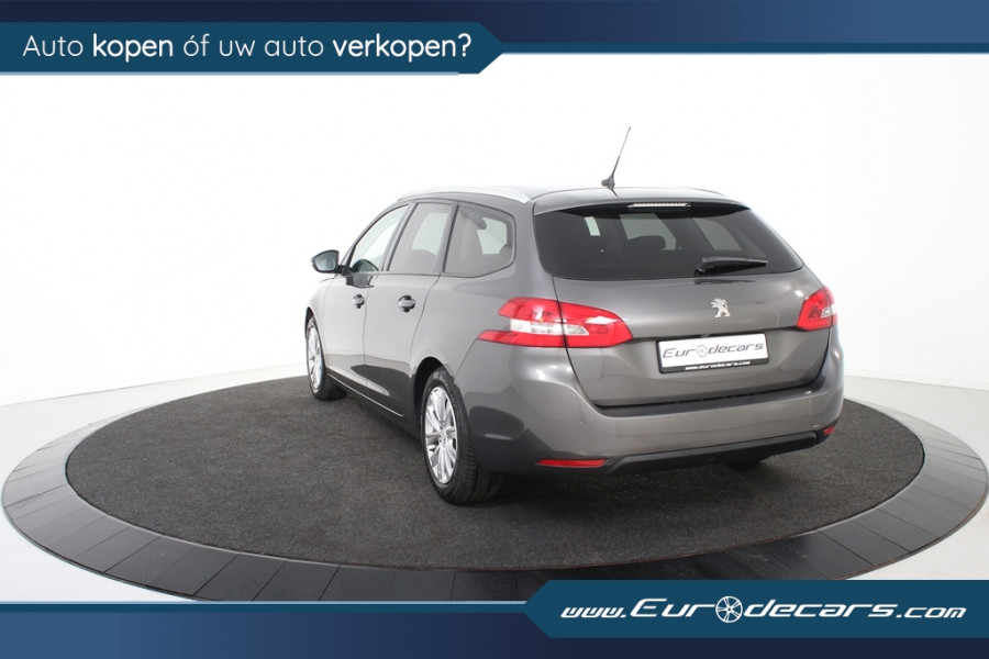 Peugeot 308 SW Style 130 *Navigatie*Park assist*DAB*