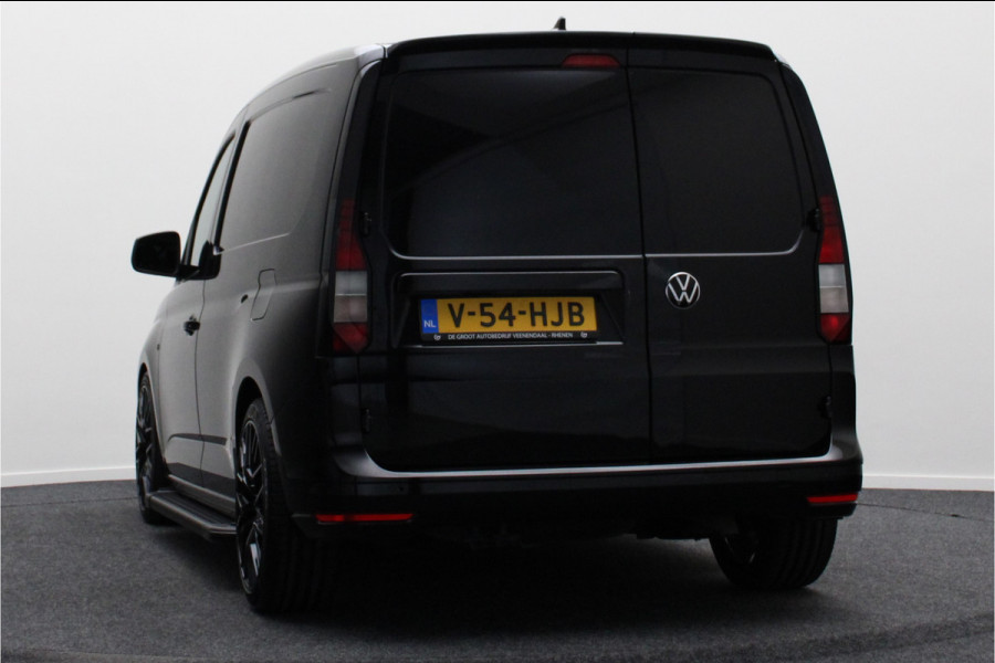 Volkswagen Caddy Cargo 2.0 TDI DSG Airco, Cruise, Standkachel, Apple Carplay, PDC, 19''