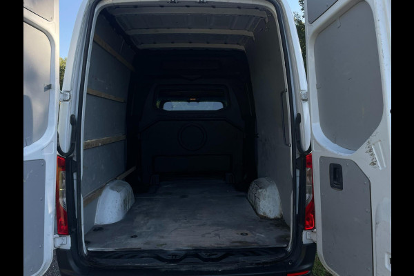 Mercedes-Benz Sprinter 315 L2H2 / Dubbel Cabine / Aut / Navi / Excl. BTW