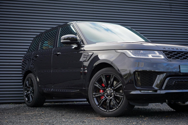 Land Rover Range Rover Sport P400e Limited Edition / NL Auto / Incl BTW / Pano