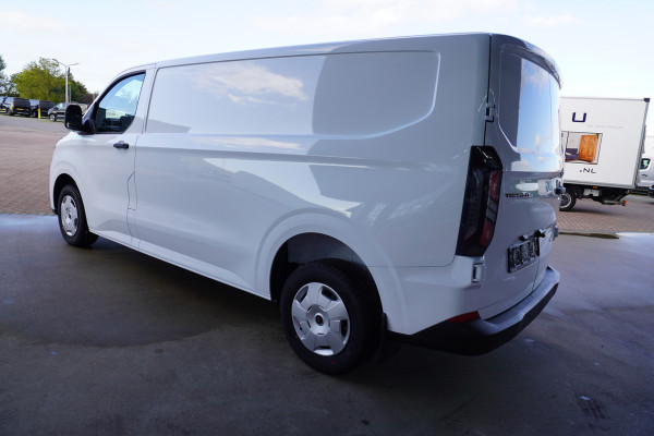 Ford Transit Custom 320L 2.0 TDCI 170PK L2H1 Trend Automaat Nr. V133 | Airco | Adap. cruise | Navi | Camera | Blis