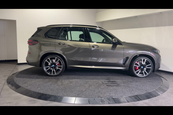 BMW X5 xDrive50e | Driving assistent pro | Skylounge panoramadak | Alle zetels verwarmbaar!