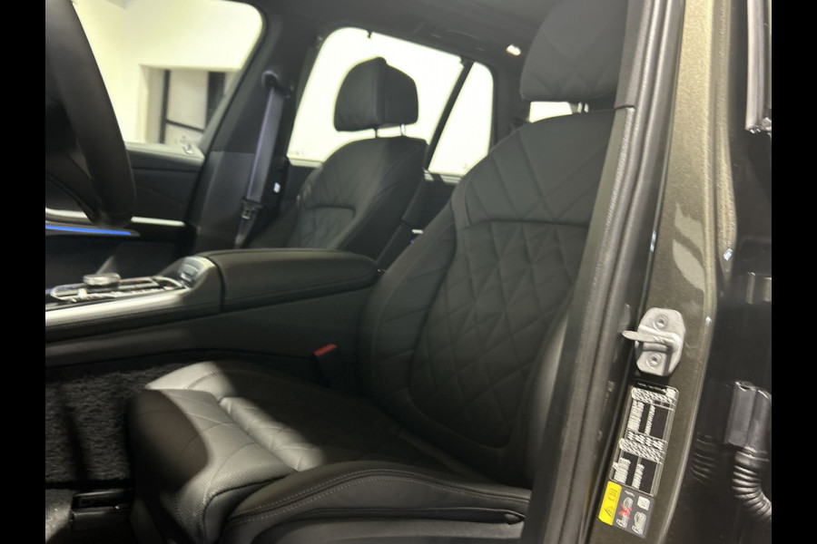 BMW X5 xDrive50e | Driving assistent pro | Skylounge panoramadak | Alle zetels verwarmbaar!