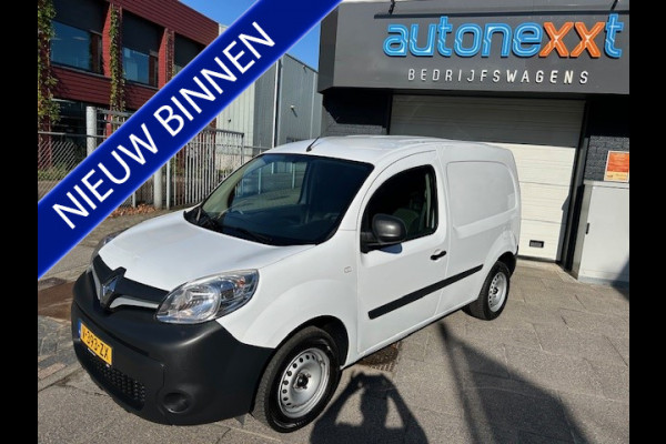 Renault Kangoo 1.5 dCi 75 Energy Comfort AIRCO I NAVIGATIE I PDC ACHTER I 1e EIGENAAR I COMPLETE ONDERHOUDSHISTORIE