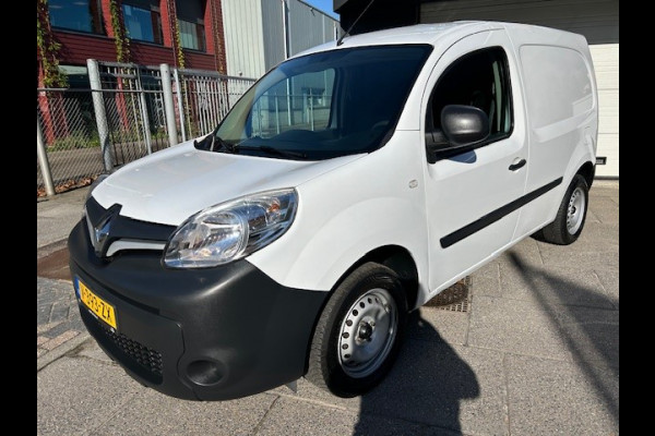 Renault Kangoo 1.5 dCi 75 Energy Comfort AIRCO I NAVIGATIE I PDC ACHTER I 1e EIGENAAR I COMPLETE ONDERHOUDSHISTORIE