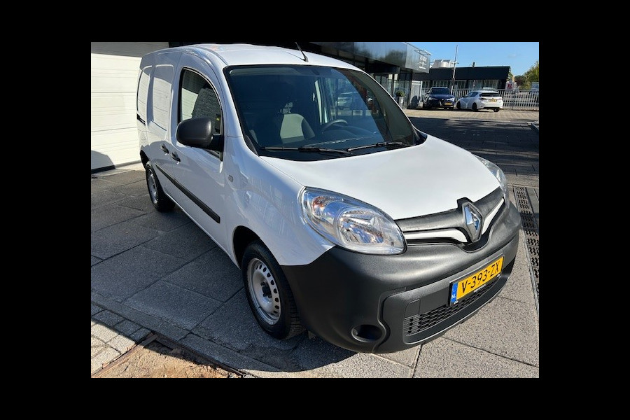 Renault Kangoo 1.5 dCi 75 Energy Comfort AIRCO I NAVIGATIE I PDC ACHTER I 1e EIGENAAR I COMPLETE ONDERHOUDSHISTORIE