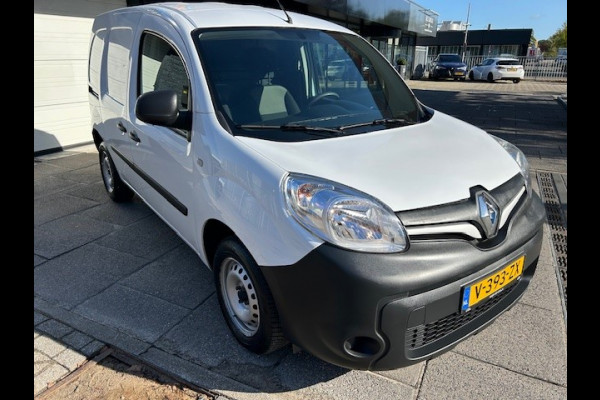 Renault Kangoo 1.5 dCi 75 Energy Comfort AIRCO I NAVIGATIE I PDC ACHTER I 1e EIGENAAR I COMPLETE ONDERHOUDSHISTORIE