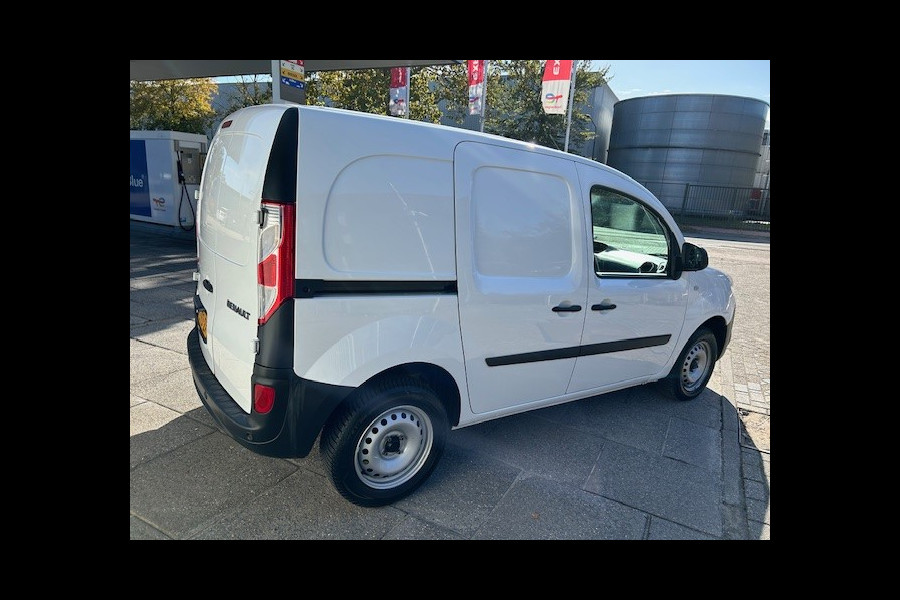 Renault Kangoo 1.5 dCi 75 Energy Comfort AIRCO I NAVIGATIE I PDC ACHTER I 1e EIGENAAR I COMPLETE ONDERHOUDSHISTORIE