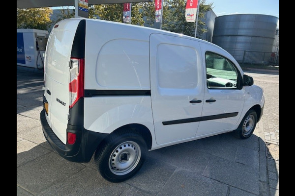 Renault Kangoo 1.5 dCi 75 Energy Comfort AIRCO I NAVIGATIE I PDC ACHTER I 1e EIGENAAR I COMPLETE ONDERHOUDSHISTORIE