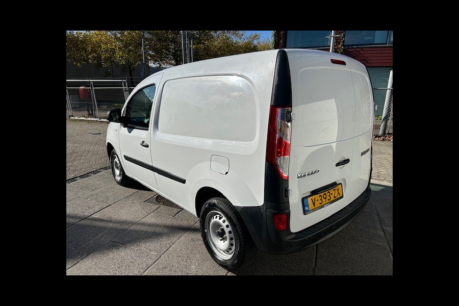 Renault Kangoo 1.5 dCi 75 Energy Comfort AIRCO I NAVIGATIE I PDC ACHTER I 1e EIGENAAR I COMPLETE ONDERHOUDSHISTORIE