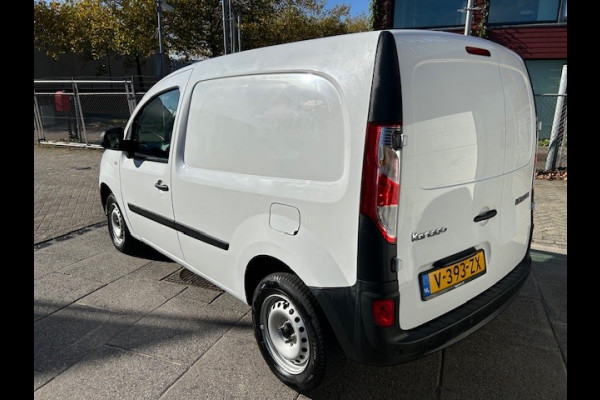 Renault Kangoo 1.5 dCi 75 Energy Comfort AIRCO I NAVIGATIE I PDC ACHTER I 1e EIGENAAR I COMPLETE ONDERHOUDSHISTORIE