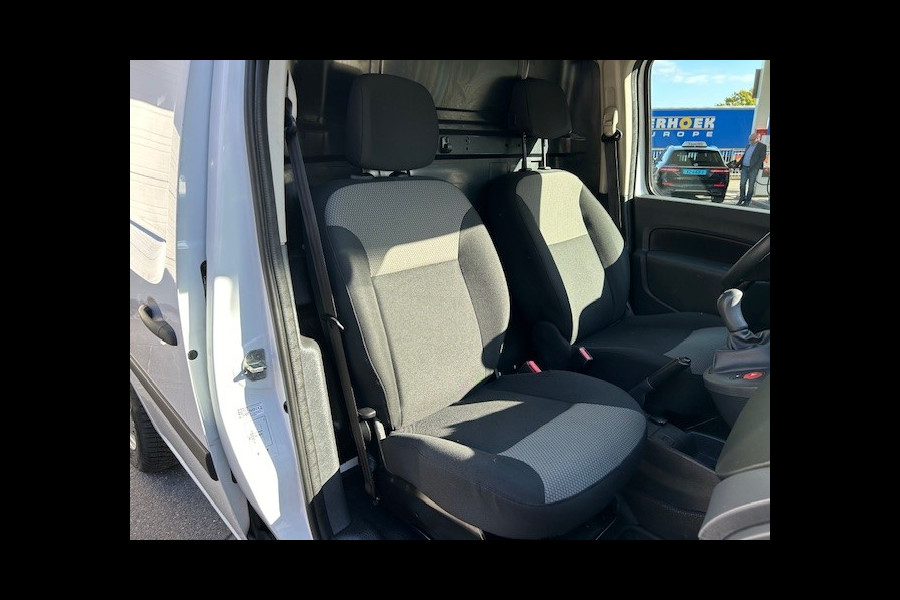 Renault Kangoo 1.5 dCi 75 Energy Comfort AIRCO I NAVIGATIE I PDC ACHTER I 1e EIGENAAR I COMPLETE ONDERHOUDSHISTORIE