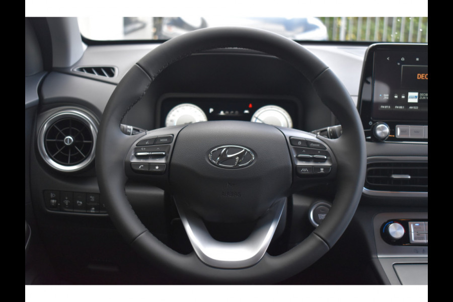 Hyundai Kona EV Fashion 64 kWh