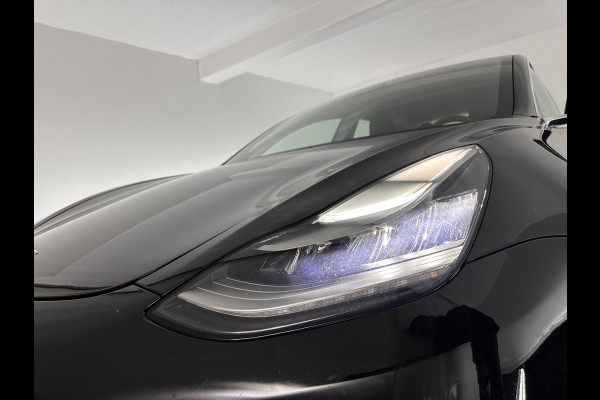 Tesla Model 3 Long Range AWD 75 kWh [ 3-Fase ] (INCL-BTW) Aut. *PANO | AUTO-PILOT | NAPPA-LEATHER | KEYLESS | FULL-LED | MEMORY-PACK | SURROUND-VIEW | DAB | APP-CONNECT | DIGI-COCKPIT | LANE-ASSIST | TOWBAR | COMFORT-SEATS | 18"ALU*