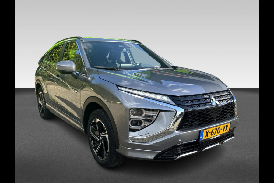 Mitsubishi Eclipse Cross 2.4 PHEV Executive