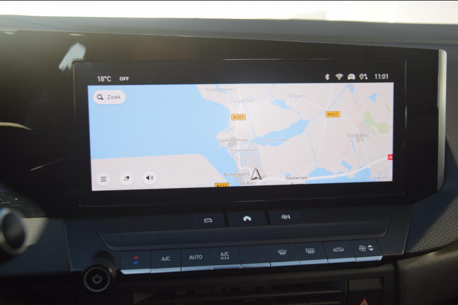 Opel Astra 1.2 Edition NAVIGATIE/LED KOPLAMPEN/APPLE CARPLAY