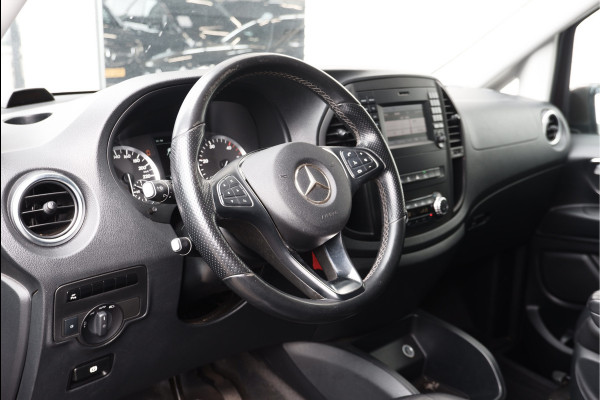 Mercedes-Benz Vito 119 CDI Aut / BlueTEC / Lang / DC / Comfort / Led-Xenon / Navi / Camera / Nette Staat