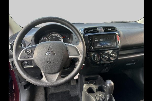 Mitsubishi Space Star 1.2 Connect+