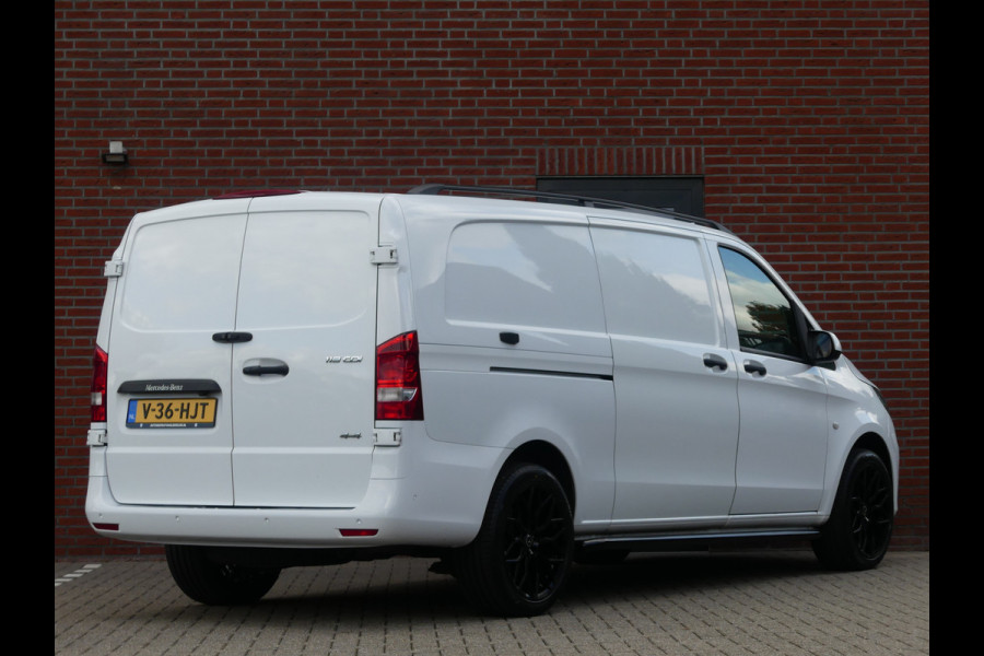 Mercedes-Benz Vito 119 CDI Extra Lang 4x4 Camera/PDC/Airco/Cruise control