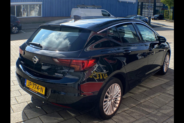 Opel Astra 1.4- 16V Turbo - Apple CarPlay / Navigatie I Airco I PDC I LED I Comfort pakket I dealer onderhouden