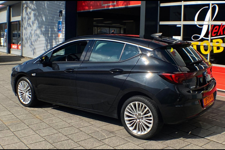 Opel Astra 1.4- 16V Turbo - Apple CarPlay / Navigatie I Airco I PDC I LED I Comfort pakket I dealer onderhouden