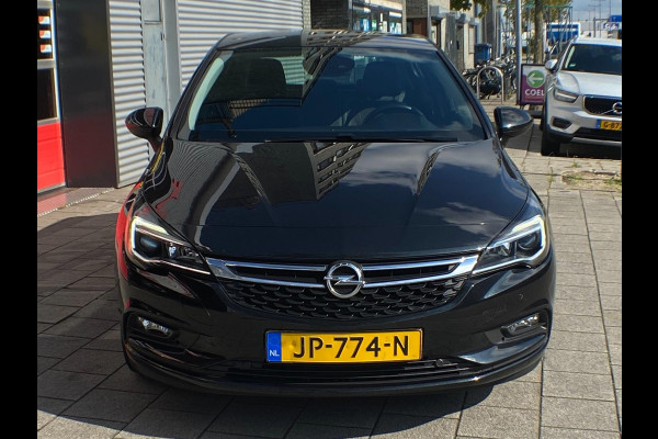 Opel Astra 1.4- 16V Turbo - Apple CarPlay / Navigatie I Airco I PDC I LED I Comfort pakket I dealer onderhouden