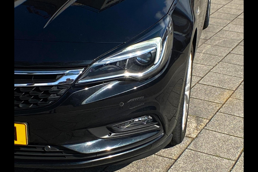 Opel Astra 1.4- 16V Turbo - Apple CarPlay / Navigatie I Airco I PDC I LED I Comfort pakket I dealer onderhouden