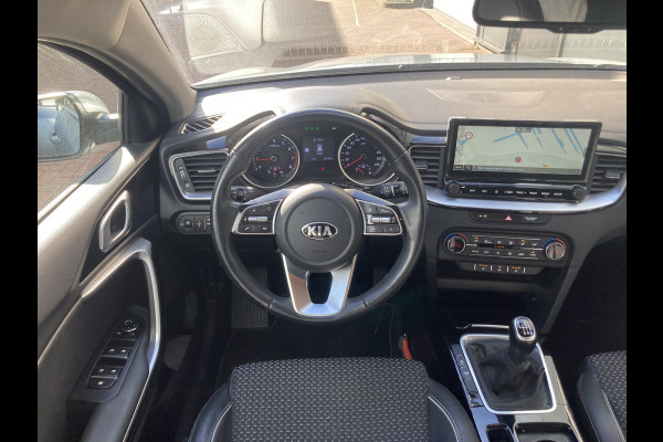 Kia Ceed Sportswagon 1.0 T-GDi 120pk DynamicPLUSLine KEYLESS/CAMERA/CARPLAY/NAVI/DAB/PDC/WINTERPACK