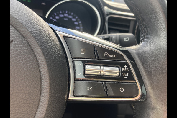 Kia Ceed Sportswagon 1.0 T-GDi 120pk DynamicPLUSLine KEYLESS/CAMERA/CARPLAY/NAVI/DAB/PDC/WINTERPACK