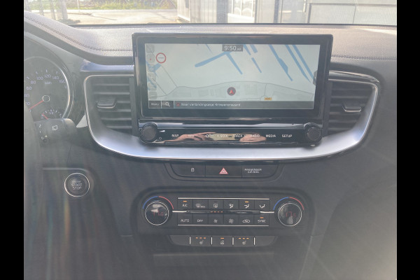 Kia Ceed Sportswagon 1.0 T-GDi 120pk DynamicPLUSLine KEYLESS/CAMERA/CARPLAY/NAVI/DAB/PDC/WINTERPACK