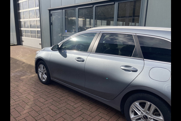 Kia Ceed Sportswagon 1.0 T-GDi 120pk DynamicPLUSLine KEYLESS/CAMERA/CARPLAY/NAVI/DAB/PDC/WINTERPACK