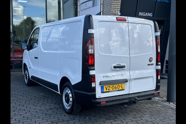 Fiat Talento 1.6 MJ L1H1 Basis*A/C*CRUISE*HAAK*NAVI*TEL*3PERS*S