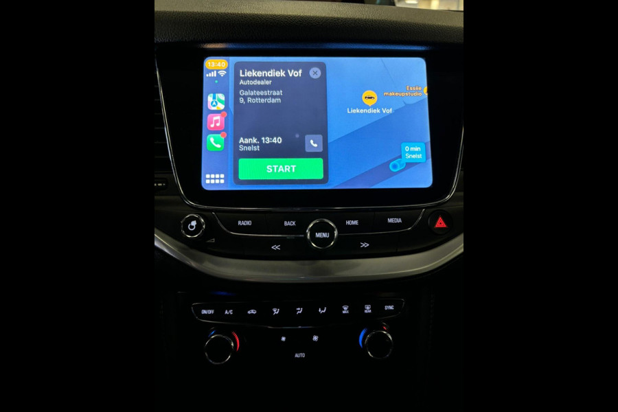 Opel Astra 1.4- 16V Turbo - Apple CarPlay / Navigatie I Airco I PDC I LED I Comfort pakket I dealer onderhouden