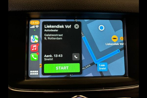 Opel Astra 1.2 Turbo Edition - Apple CarPlay / Navigatie I Airco I LED I PDC I Sport velgen I 89.000 KM -Dealer onderhouden