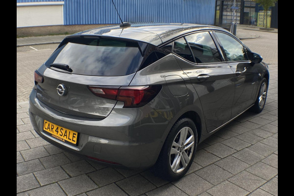 Opel Astra 1.2 Turbo Edition - Apple CarPlay / Navigatie I Airco I LED I PDC I Sport velgen I 89.000 KM -Dealer onderhouden