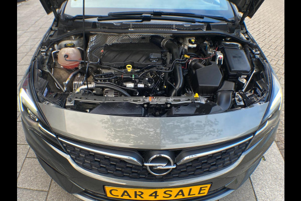 Opel Astra 1.2 Turbo Edition - Apple CarPlay / Navigatie I Airco I LED I PDC I Sport velgen I 89.000 KM -Dealer onderhouden