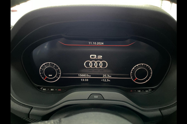 Audi Q2 1.4 TFSI S-TRONIC 3 X-S-LINE PANORAMADAK FULL-LED/XENON VIRITUAL