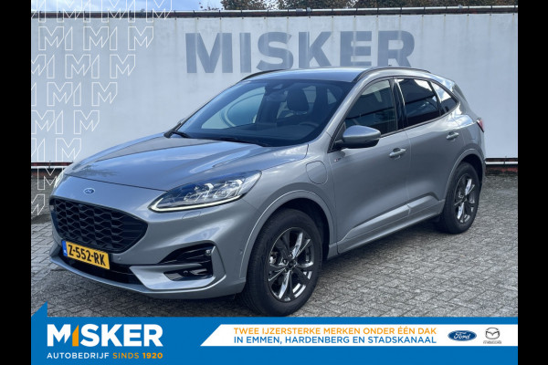 Ford Kuga 2.5 PHEV ST-Line X DRIVERPACK! WINTERPACK! CAMERA! etc.