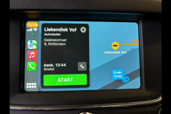 Opel Astra 1.2 Turbo Edition - Apple CarPlay / Navigatie I Airco I LED I PDC I Sport velgen I 80.000 KM -Dealer onderhouden