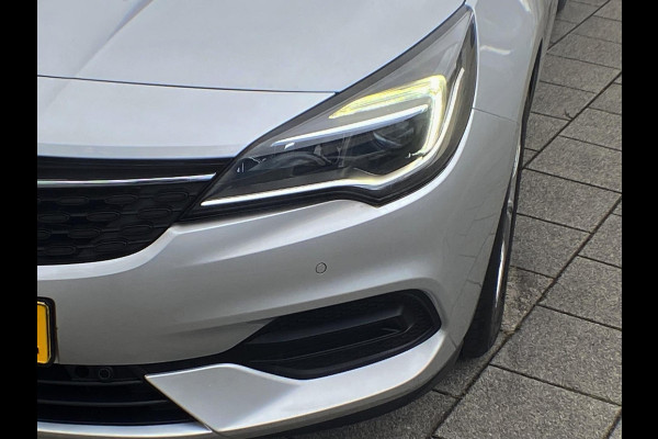 Opel Astra 1.2 Turbo Edition - Apple CarPlay / Navigatie I Airco I LED I PDC I Sport velgen I 80.000 KM -Dealer onderhouden