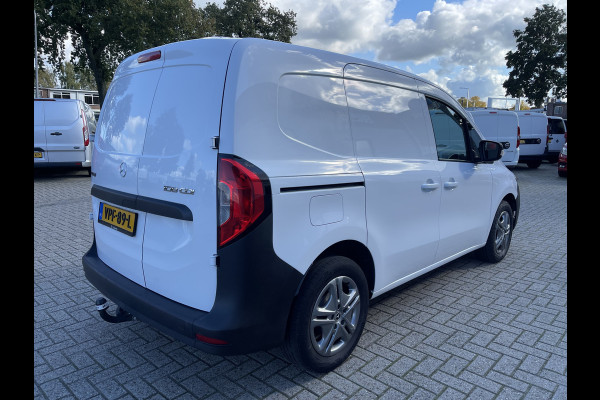 Mercedes-Benz Citan 108 CDI L1 Pro / vaste prijs rijklaar € 15.950 ex btw / lease vanaf € 292 / airco / cruise / trekhaak / apple carplay android auto / schuifdeur !