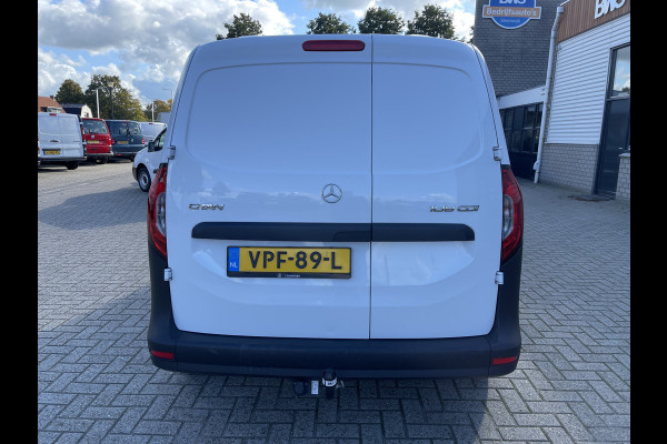 Mercedes-Benz Citan 108 CDI L1 Pro / vaste prijs rijklaar € 15.950 ex btw / lease vanaf € 292 / airco / cruise / trekhaak / apple carplay android auto / schuifdeur !