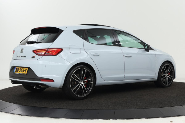 Seat Leon 2.0 TSI Cupra 290 Connect | Panoramadak | Camera | SEAT Sound | Navigatie | PDC | DAB+ | Alcantara | Full LED | Bluetooth