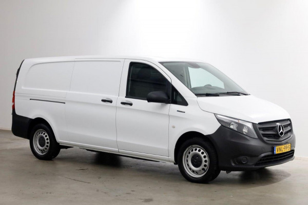 Mercedes-Benz eVito Extra Lang XL 100% Electrisch Airco/Navi/Camera 12-2021