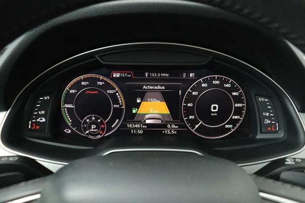 Audi Q7 3.0 TDI e-tron quattro | Panoramadak | Leder | Navigatie | Cruise | PDC | Stoelverwarming | Camera