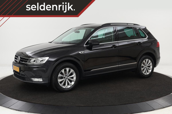 Volkswagen Tiguan 1.4 TSI Comfortline | Stoelverwarming | Full LED | Keyless | Navigatie | PDC | Climate control | Cruise control | Bluetooth