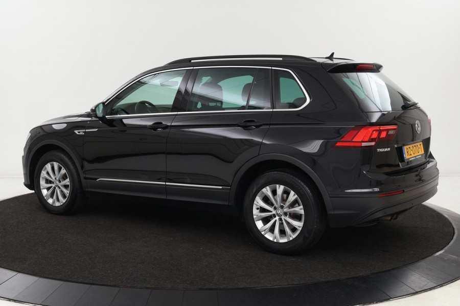 Volkswagen Tiguan 1.4 TSI Comfortline | Stoelverwarming | Full LED | Keyless | Navigatie | PDC | Climate control | Cruise control | Bluetooth