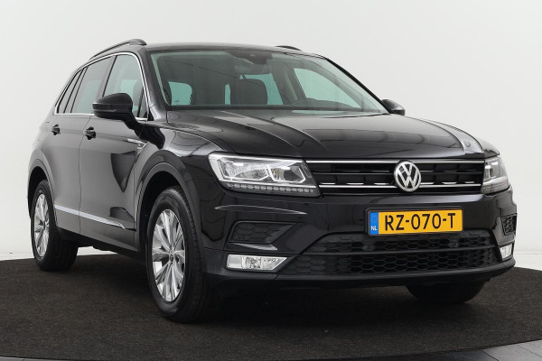 Volkswagen Tiguan 1.4 TSI Comfortline | Stoelverwarming | Full LED | Keyless | Navigatie | PDC | Climate control | Cruise control | Bluetooth