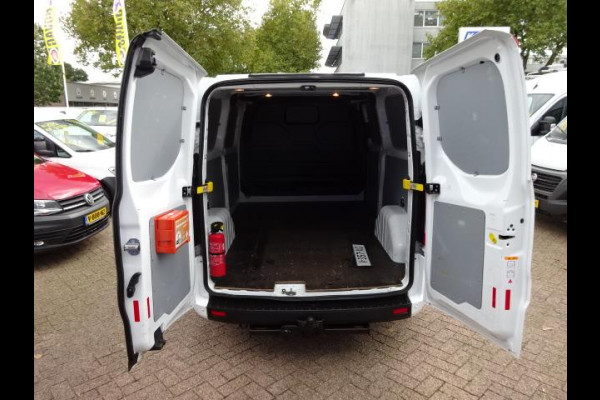 Ford Transit Custom 300 2.0 TDCI L2H1 Trend AIRCO 3 ZITS 130 PK 2700 KG Trekgewicht