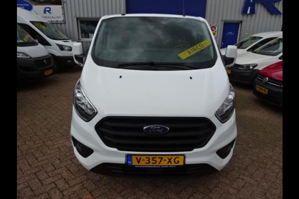 Ford Transit Custom 300 2.0 TDCI L2H1 Trend AIRCO 3 ZITS 130 PK 2700 KG Trekgewicht